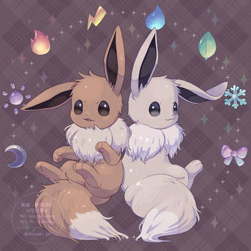 イーブイ✨