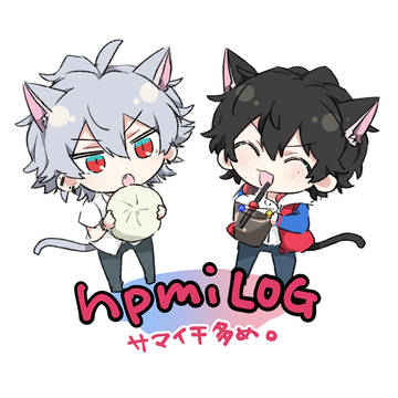 hpmiログ