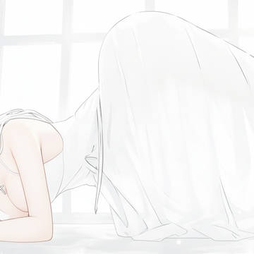 Roslyn(Tower_of_Fantasy) 洛丝琳(幻想之