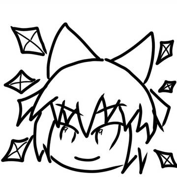 壊滅的に下手なチルノ