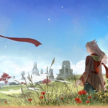 Wind Rises