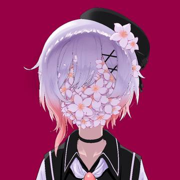 満開の心意