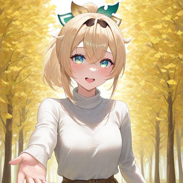 風真いろは