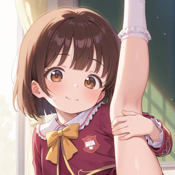 コスプレおんなのこ
