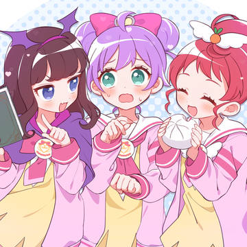 あろみかサンド