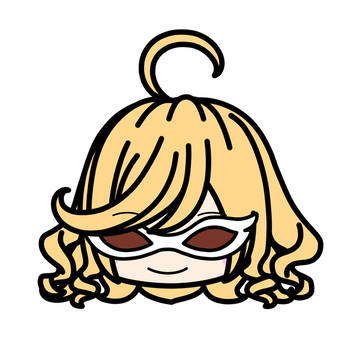 おまんじゅう安心沢刺々美