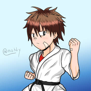 【エモクロア】　罣心断断　自キャラ　立ち絵