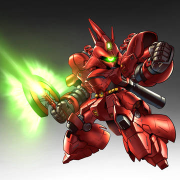 SD SAZABI