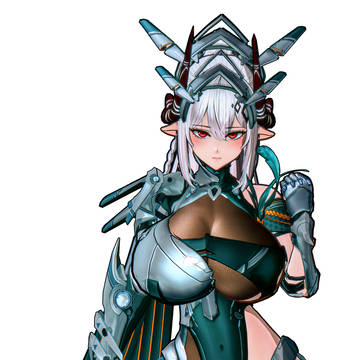 骑士泥