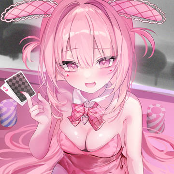 バニーガール