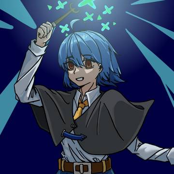 magic