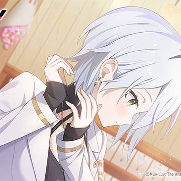 【仕事絵】