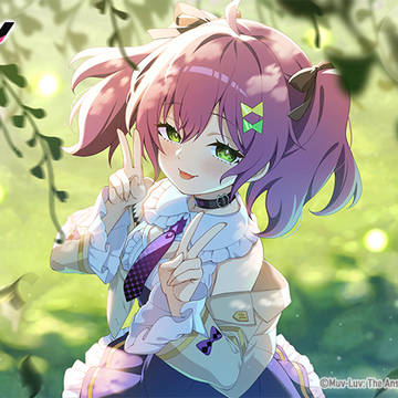 【仕事絵】