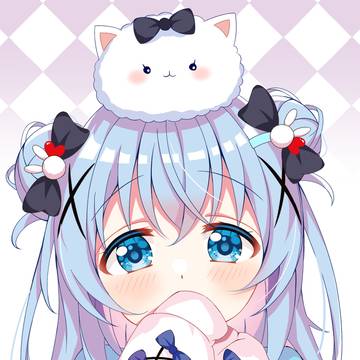 アトレチノちゃん