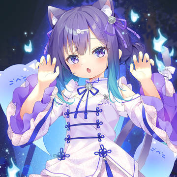 ハロウィンフユ