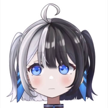 かみとちゃん描いた！