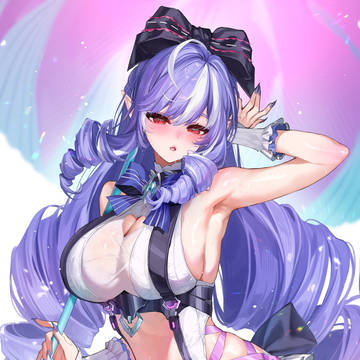 水着ビビアン