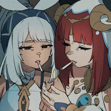 水アイドル