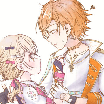 …何してんですか？こはねさん？？