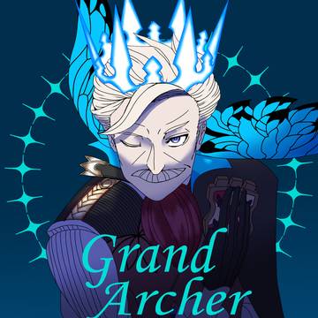 👑モリアーティ🦋
