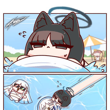 🛟🐱~~~~~~~~~🛟