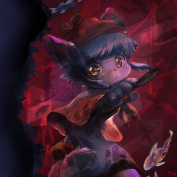 Memory Merge Cover by Lizatro