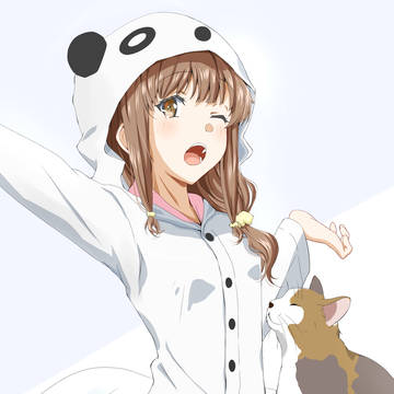 梓川かえで生誕祭2025（激遅