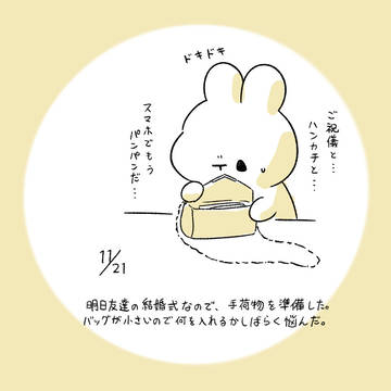 今日の日記