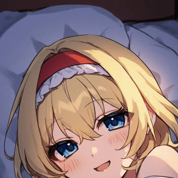 添い寝