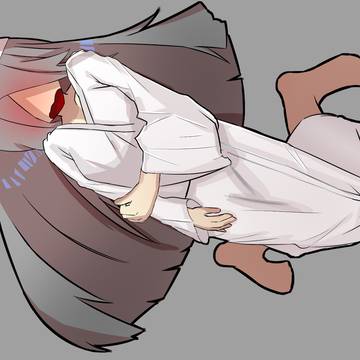 ゆうれいちゃん