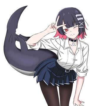 エレン・ジョー 5