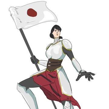 日本