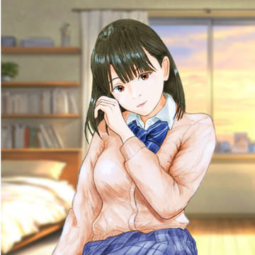 Hidden Temptation.