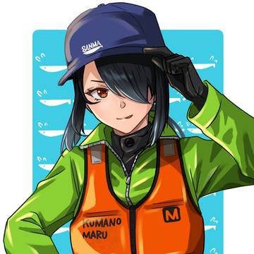 秋刀魚獲るぞ!