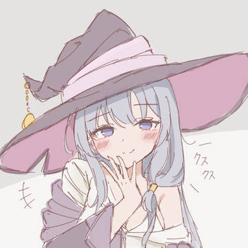 イレイナさんrkgk