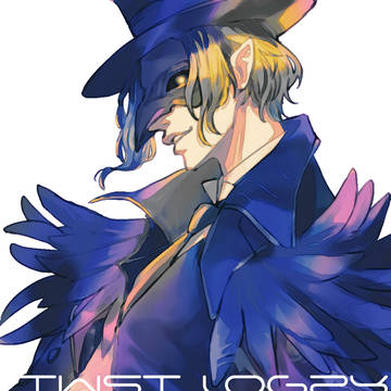 TWST log24
