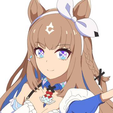 アーモンドアイ