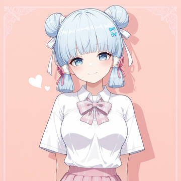 神里绫华