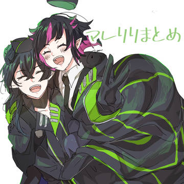マレリリlog