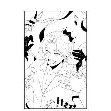 お誕生日おめでとう