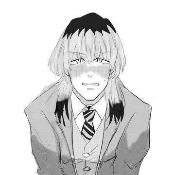 灰谷兄弟イラスト集