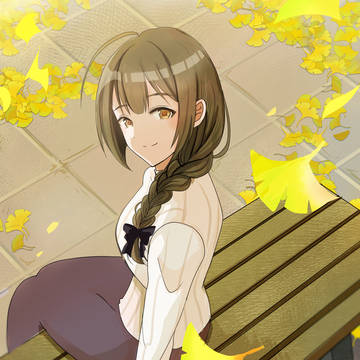 ちゆき秋