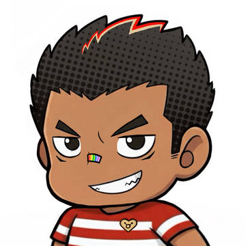 ちび鮫島ミナト
