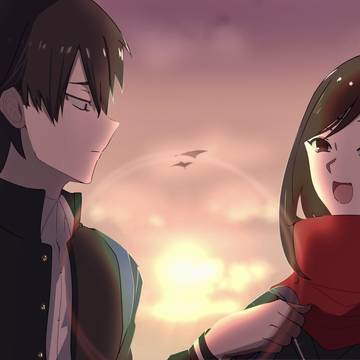 アヤノFA 誕生日イラスト🧣