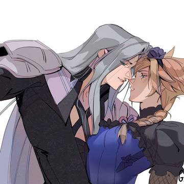 セフィクラ (+1 クラセフィ)