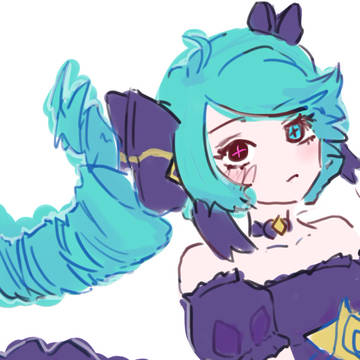 gwen かわいいくて好き