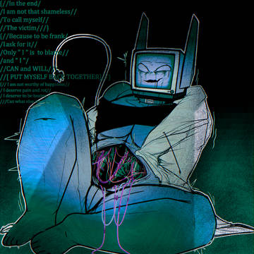 Robot gore