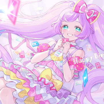 🎀🎫