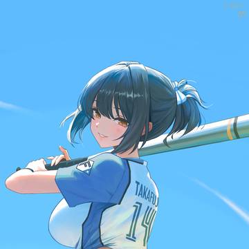【request】ファイターズ茄子