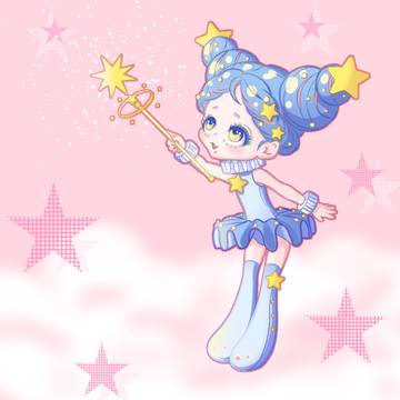 ☆